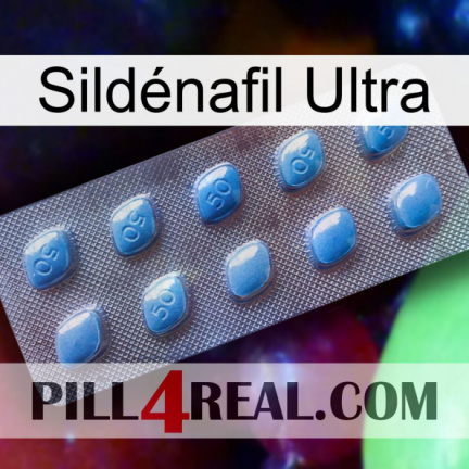 Sildénafil Ultra viagra3